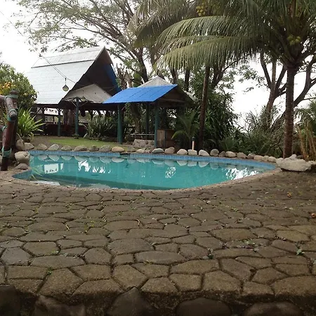 Stoney Creek Resort